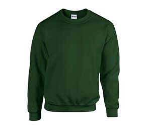 Gildan Sweater Ultra Blend Adult Crewneck Sweatshirt Men GIL12000