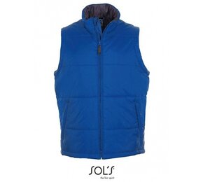 Sol's Bodywarmer Warm Men 44002 - L868