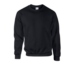 Gildan Sweater Ultra Blend Adult Crewneck Sweatshirt Men GIL12000