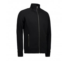 ID Identity Full Zip Sweat - 0628