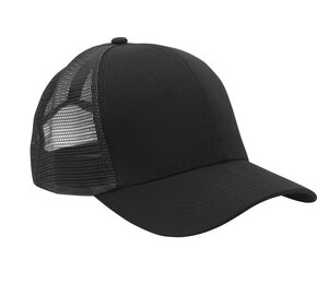 Recycling Cap With Mesh 3982