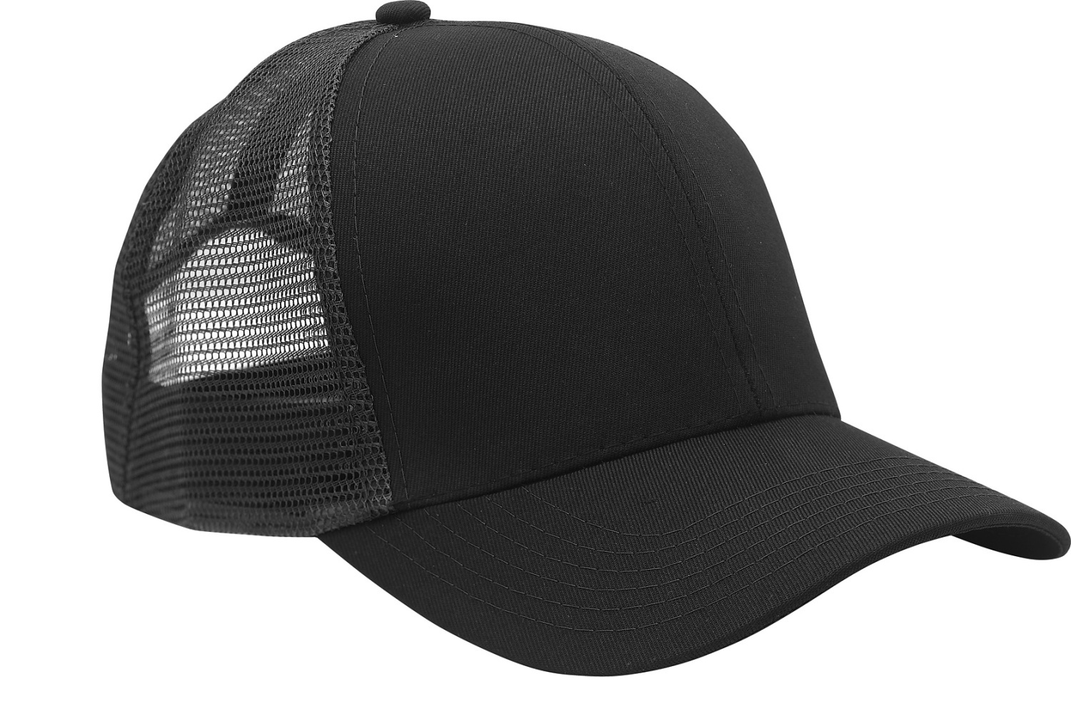 Recycling Cap With Mesh 3982
