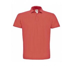 B&C Polo ID.001 - Unisex