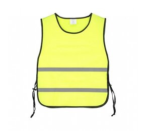 Training Safety Jacket 4750