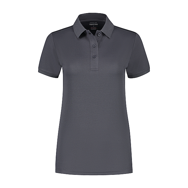 Santino Poloshirt Edinburgh Ladies