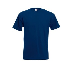 Fruit of the Loom T-shirt Super Premium T 61-044-0 f181