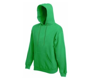 Fruit of the Loom Sweater Hooded Sweat f421