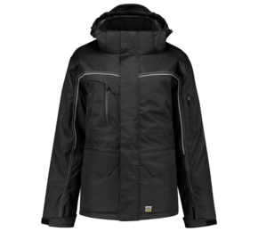 Tricorp Midi Parka Canvas 402007