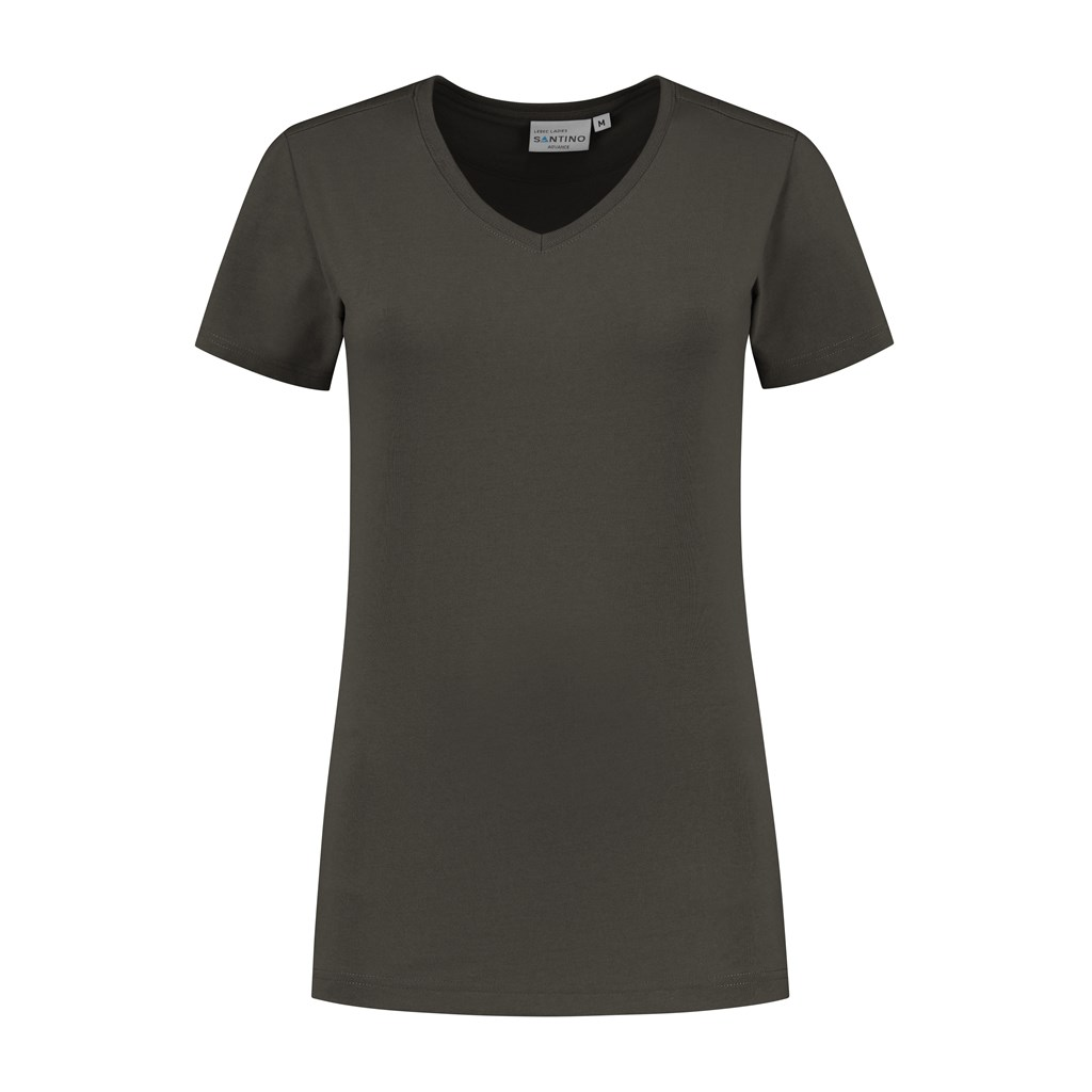 Santino T-shirt Lebec Ladies