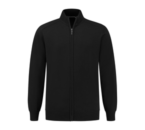 Zip Cardigan Plano
