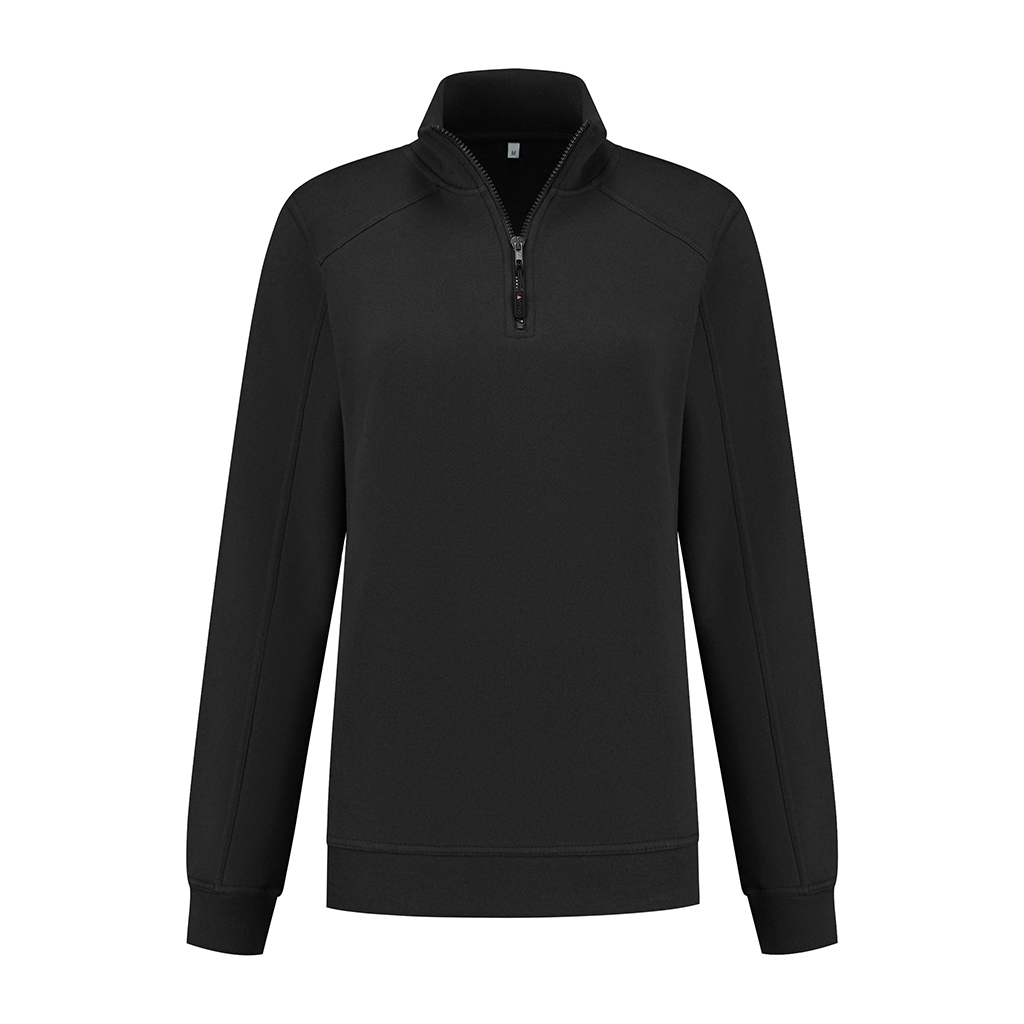 Santino Zipsweater Roswell Ladies