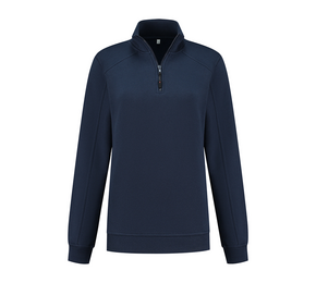 Santino Zipsweater Roswell Ladies