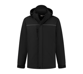 Santino Softshell Jacket Springfield