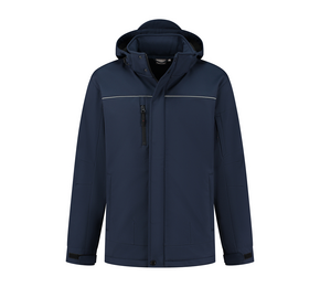 Softshell Jacket Springfield