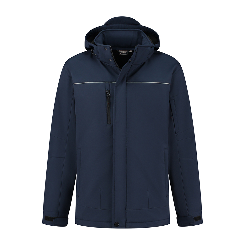 Softshell Jacket Springfield