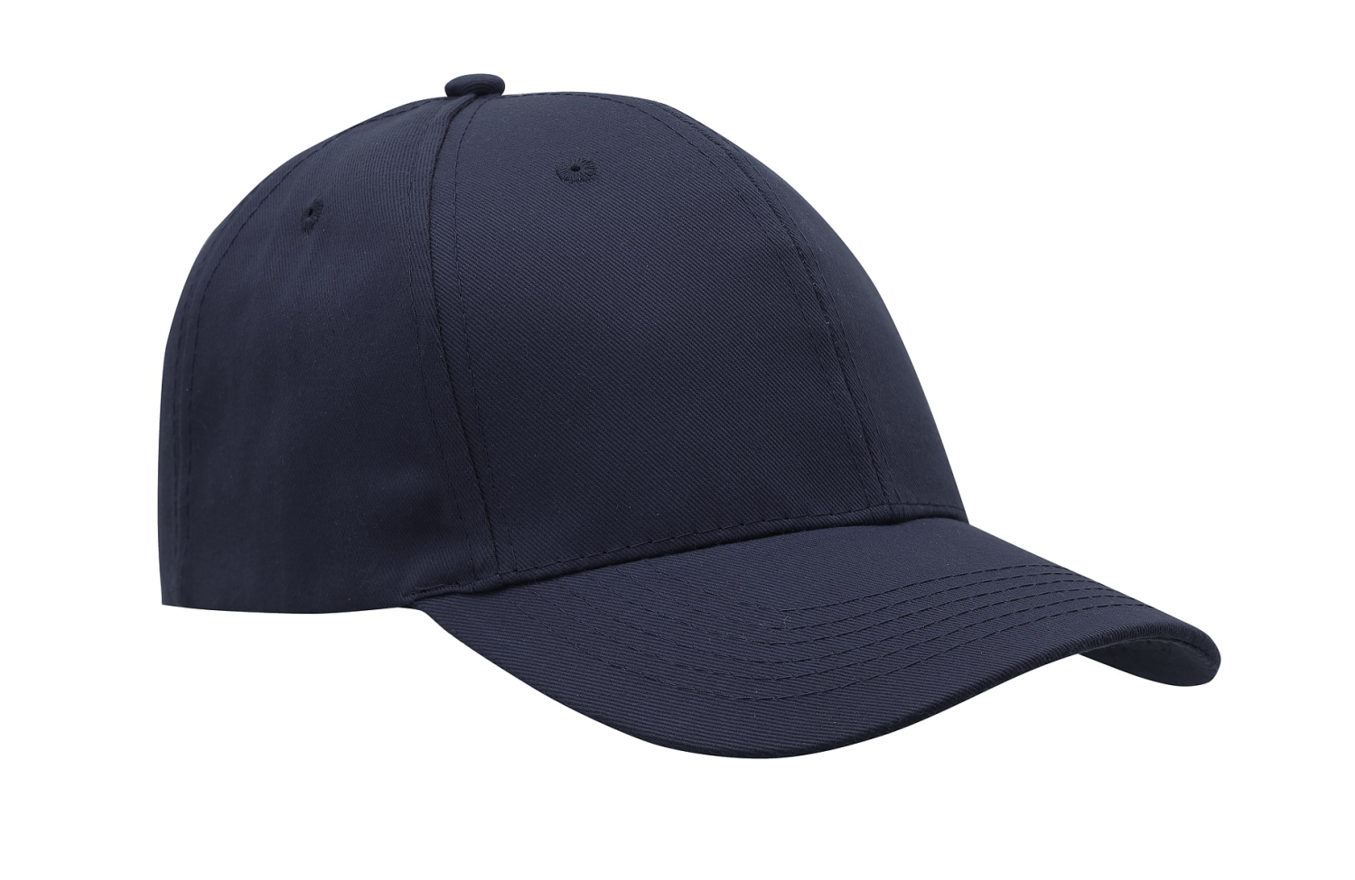 Chino Twill - Deluxe Cap 4079