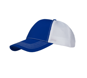 Chino Twillc With Tech Mesh Back 4123