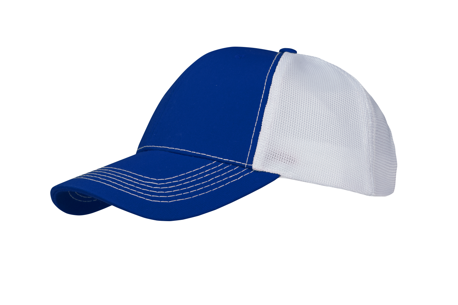 Chino Twillc With Tech Mesh Back 4123