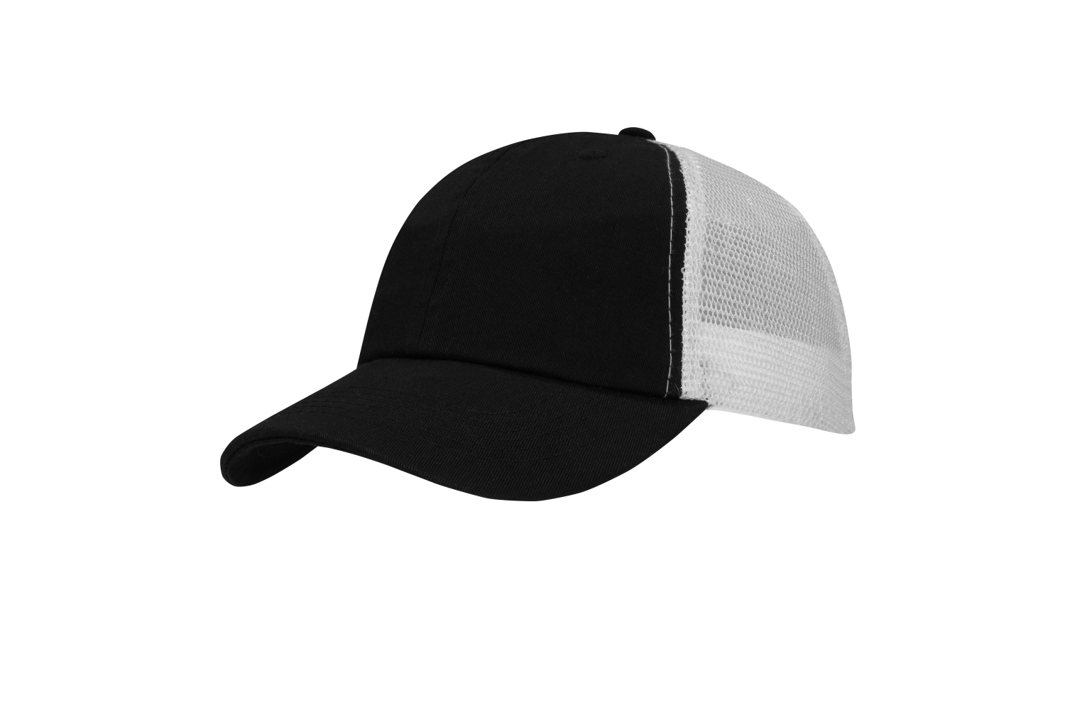 Chino Twill With Soft Mesh 4145