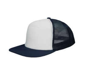 Foam Front With Mesh Back 4159