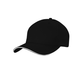 Breathable Poly Twill With Sandwich 4009