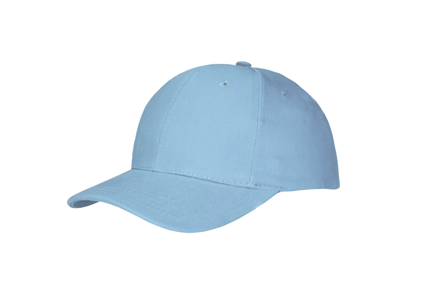 Brushed Heavy Cotton Classic Baseball Cap- Youth Size 4040