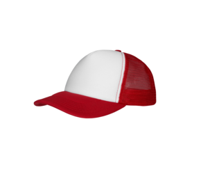 Kids Trucker Mesh Cap 3822