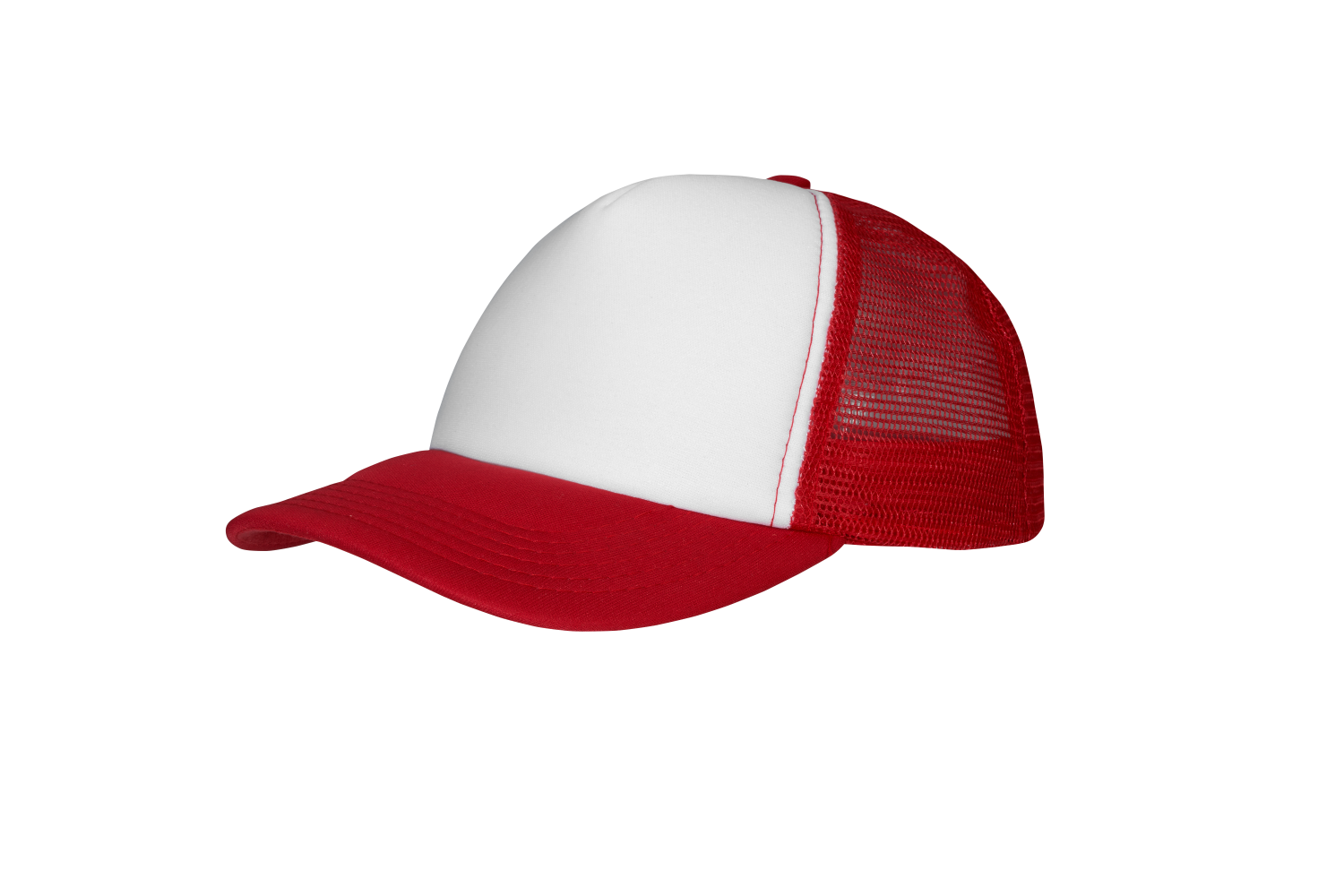 Kids Trucker Mesh Cap 3822