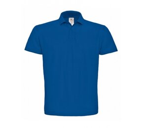 B&C Polo ID.001 - Unisex