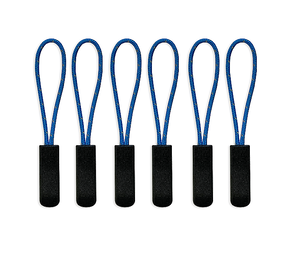 Santino Zipper puller without logo