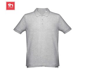 TH Clothes heren polo 195 g/m2 Adam