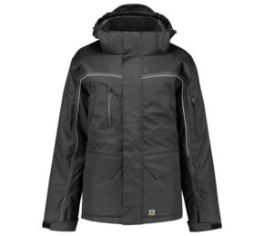 Tricorp Midi Parka Canvas 402007