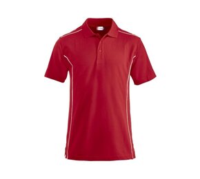 Clique New Conway heren polo - 028222
