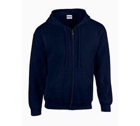 Gildan Sweater Hood Full Zip for Him GIL18600