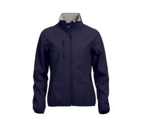 Jobo PREMIUM Softshell jacket dames - 020915