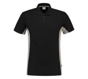 Tricorp Bicolor Werkpolo 202002