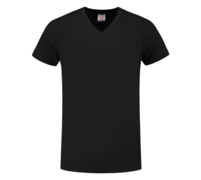 Tricorp T-shirt V-hals Fitted 101005