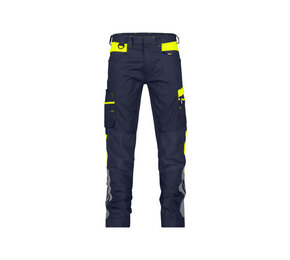 Dassy werkbroek Hong kong met stretch heren/unisex