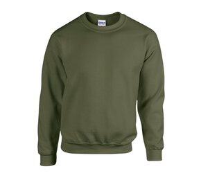 Gildan Sweater Heavy Blend Adult Crewneck Sweatshirt Men GIL18000