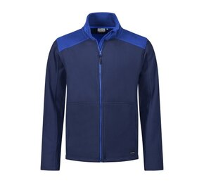 Santino Fleecejack Trento - regular fit