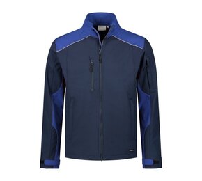 Santino Softshell Jacket Tour - regular fit