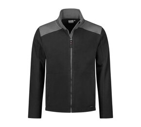 Santino Fleecejack Trento - regular fit