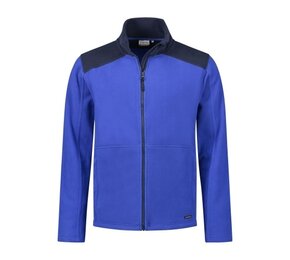 Santino Fleecejack Trento - regular fit