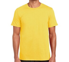 Gildan T-shirt Softstyle Ring-Spun for Him GIL64000