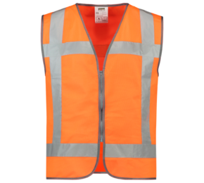 Veiligheidsvest RWS Rits 453019