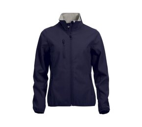 Jobo PREMIUM Softshell jacket dames - 020915