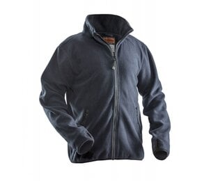 Jobo Works fleece jacket practical 5501