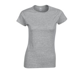 Gildan T-shirt Softstyle for her GIL64000L