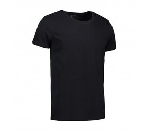 CORE O-neck tee - 0540