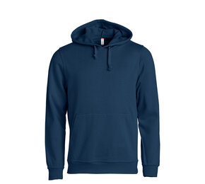 Basic hoody - Clique 021031